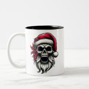 Canecas de Natal