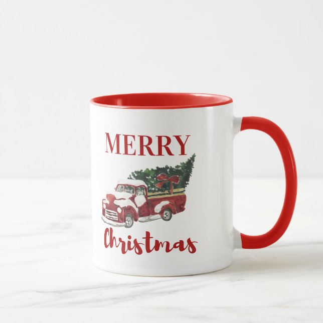 Canecas de Natal (Direita)