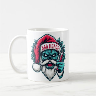 Canecas de Natal