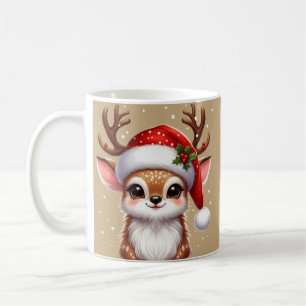 Canecas de Natal