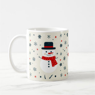 Canecas de Natal
