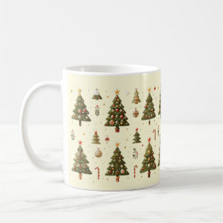 Canecas de Natal