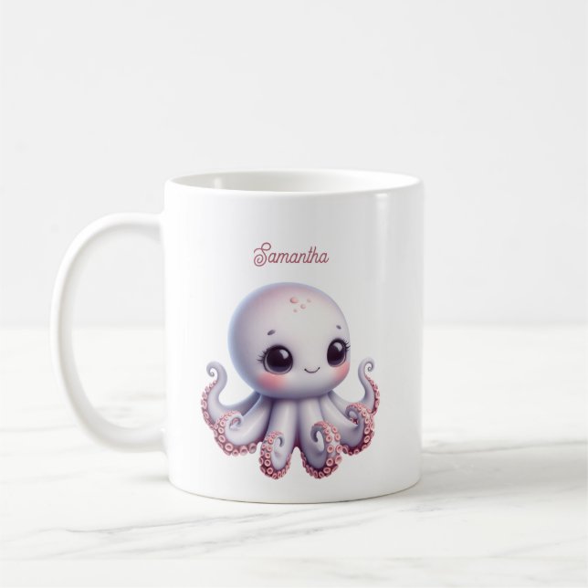 Canecas de polvo (Esquerda)