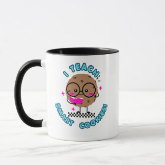 Canecas de Professor
