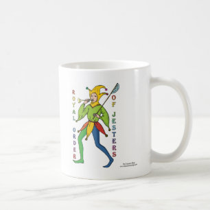 CANECAS DE ROJ