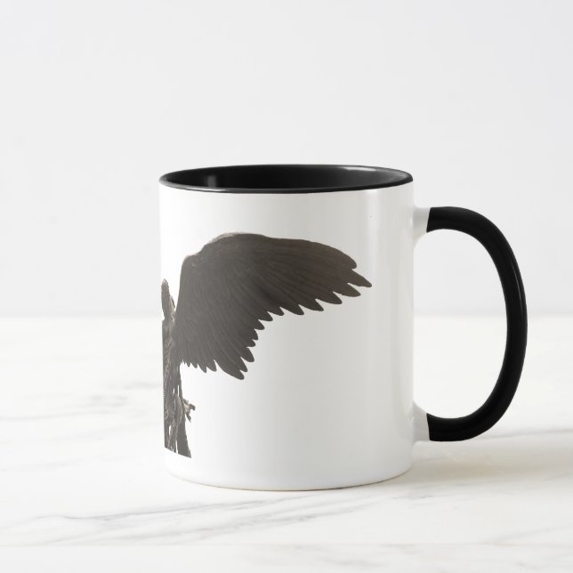 Canecas de St Michael (Direita)