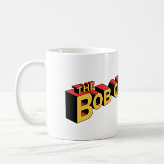 Canecas de Super-Herói Pequeno e Médio Bob Cesca