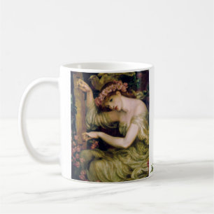 Canecas de um período do mar