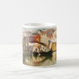 Canecas de Veneza de Roussoff - escolham estilo