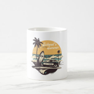 Canecas de Verão