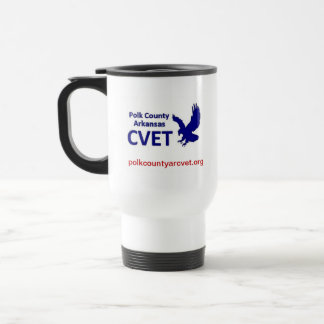 Canecas de Viagem/Comutação CVET