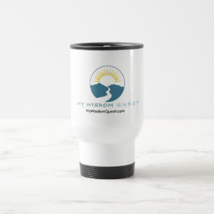 Canecas de viagem - copos de café