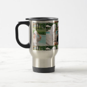 Canecas de viagem e Tumblers térmicos