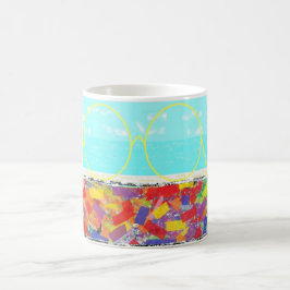 Canecas decorativas legais