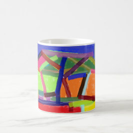 Canecas decorativas legais
