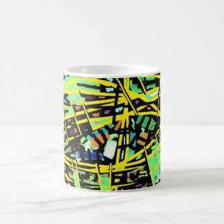 Canecas decorativas legais