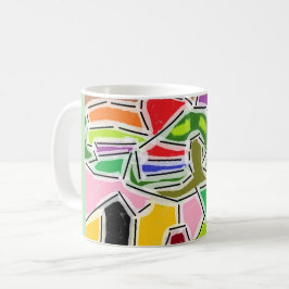 Canecas decorativas legais
