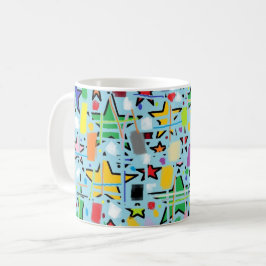 Canecas decorativas legais