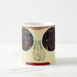 Canecas decorativas legais