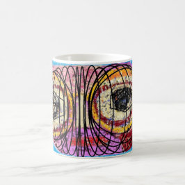 Canecas decorativas legais