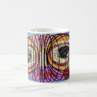 Canecas decorativas legais