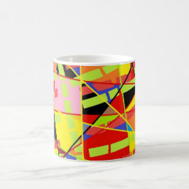 Canecas decorativas legais