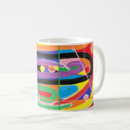 Canecas decorativas legais