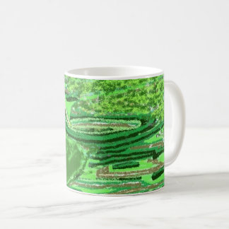 Canecas decorativas legais