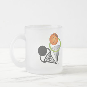 canecas do basquetebol