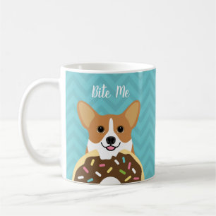 Canecas do Corgi