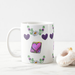 Canecas do Dia das Mães