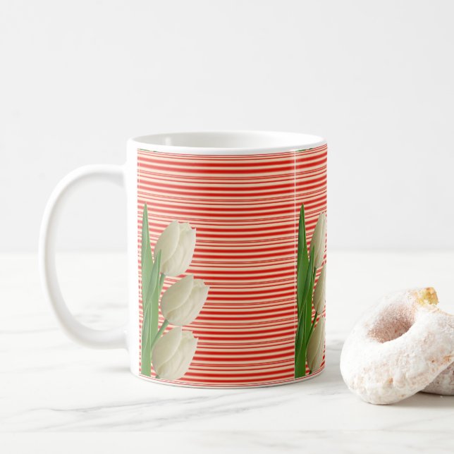 Canecas do Dia das Mães (Com Donut)