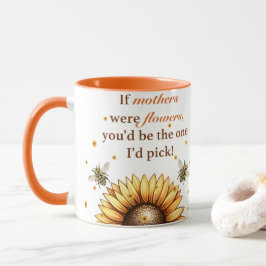 Canecas do Dia das Mães