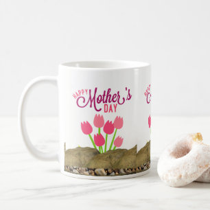 Canecas do Dia das Mães