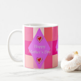Canecas do Dia das Mães