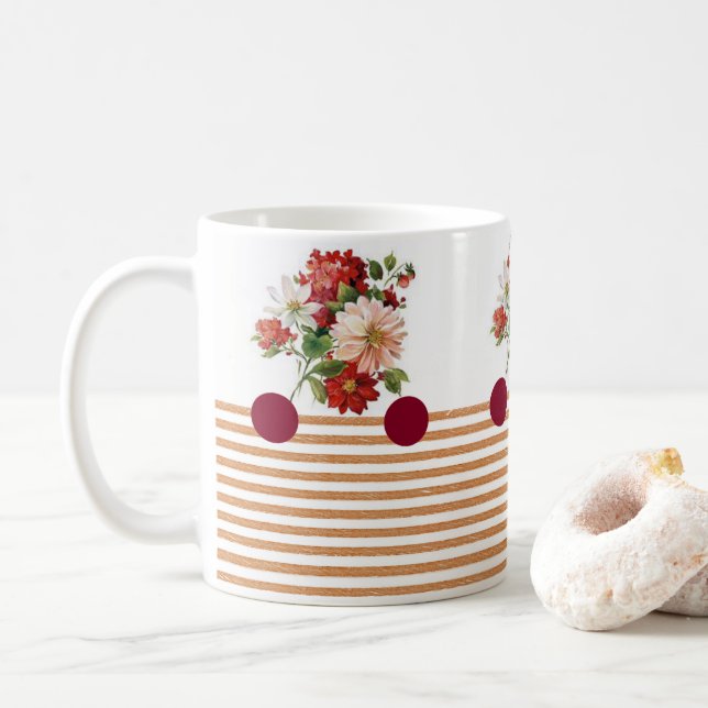 Canecas do Dia das Mães (Com Donut)