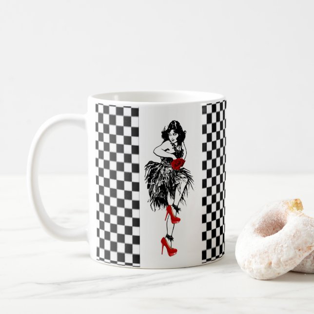 Canecas do Dia dos Pais (Com Donut)