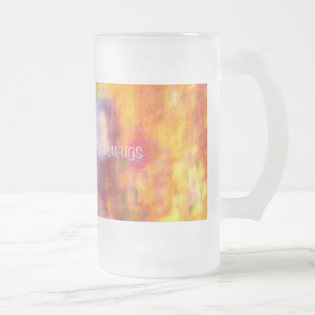 Canecas do flutuador do refrigerante root beer (Direita)