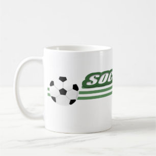 Canecas do futebol