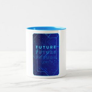 Canecas do Futuro