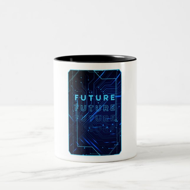 Canecas do Futuro (Centro)