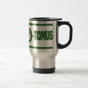 Canecas do golfe: Shankapotomus