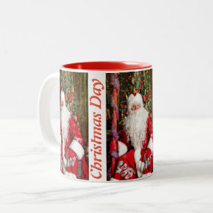Canecas do Natal