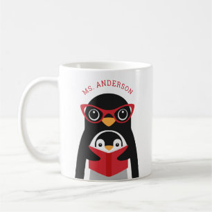 Canecas do pinguim