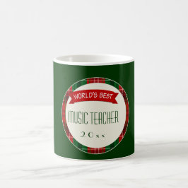 Canecas do presente do Natal da xadrez do feriado