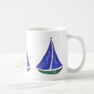 Canecas & Drinkware dos veleiros