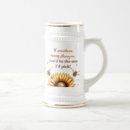 Canecas e Stein do Dia das Mães