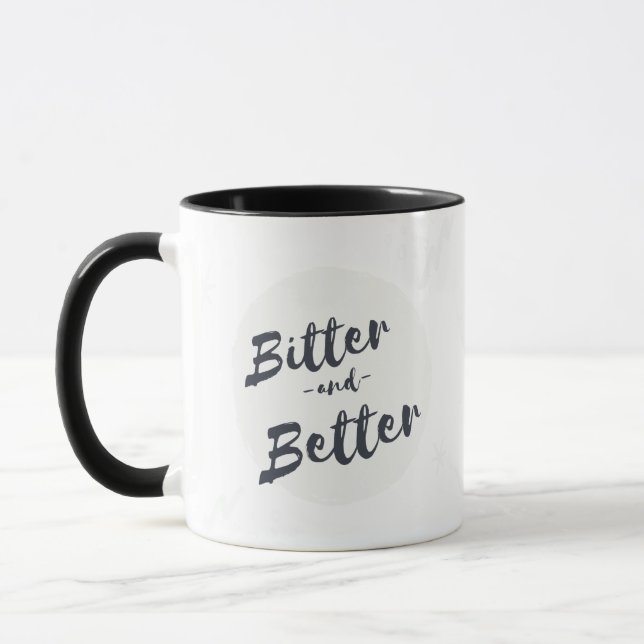 Canecas E Xícaras De Café Com Design Motivacional (Esquerda)