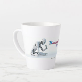 Canecas e Xícaras de Café Latte