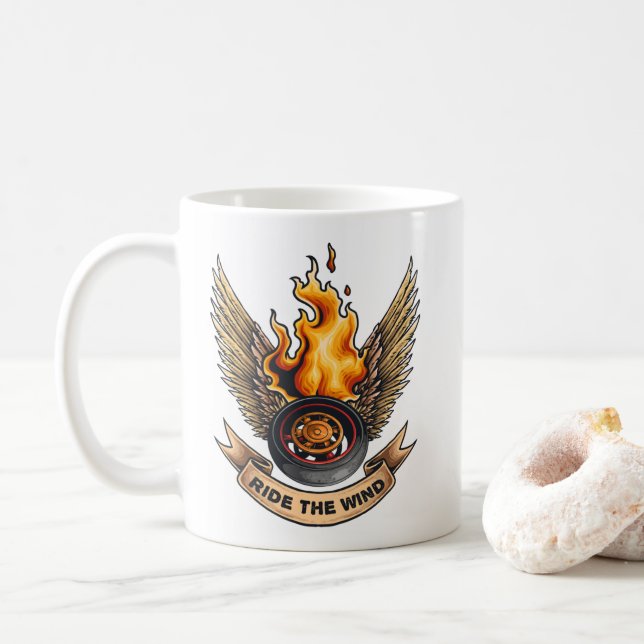 Canecas elegantes (Com Donut)
